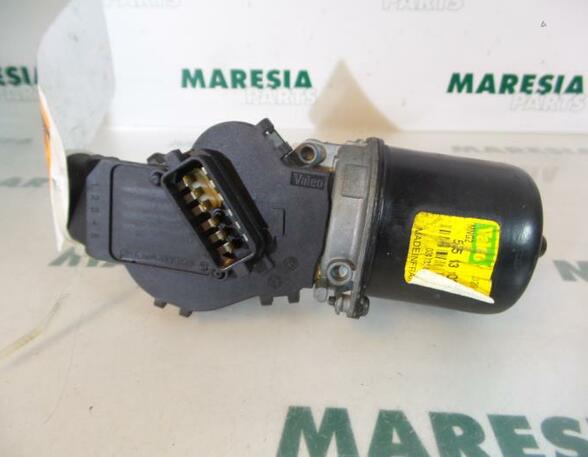 Wiper Motor RENAULT KANGOO Express (FC0/1_)