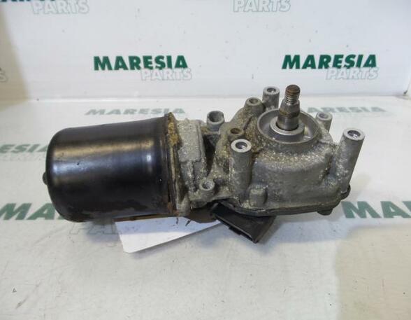 Wiper Motor RENAULT Laguna II (BG0/1)