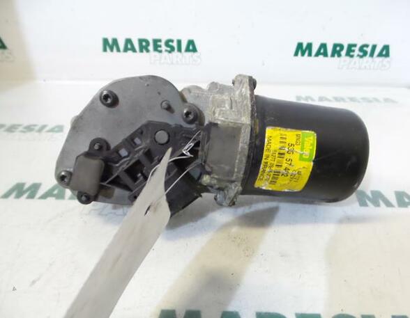 Wiper Motor RENAULT Laguna II (BG0/1)