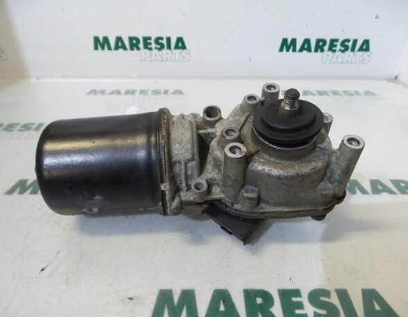 Wiper Motor RENAULT Laguna II Grandtour (KG0/1)