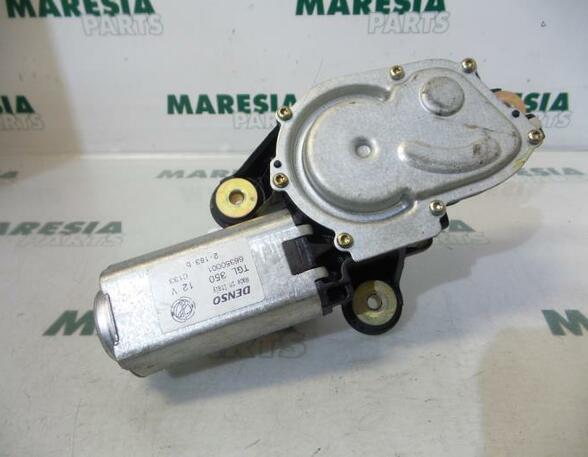 Wiper Motor FIAT Punto (188), FIAT Punto Kasten/Schrägheck (188)