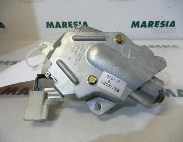 Wiper Motor RENAULT KANGOO Express (FC0/1_)