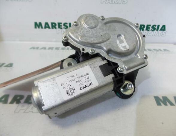 Wiper Motor FIAT Panda (169)