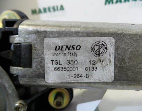 Wiper Motor FIAT Punto (188)