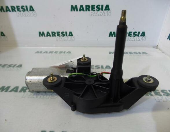 Wiper Motor FIAT Punto (188)