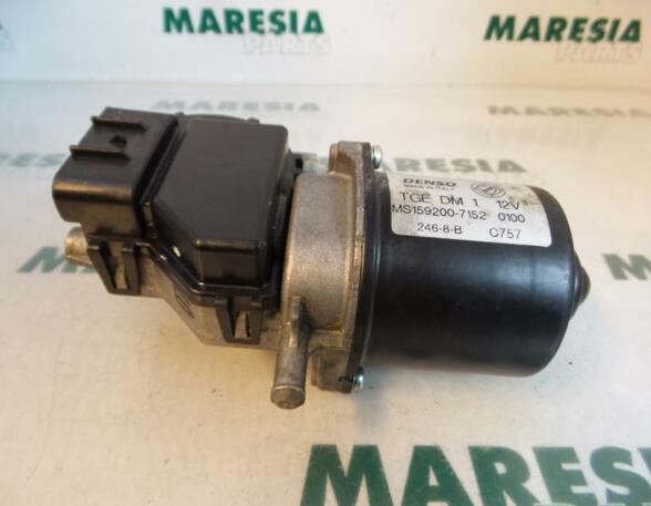 Wiper Motor FIAT Panda (169)