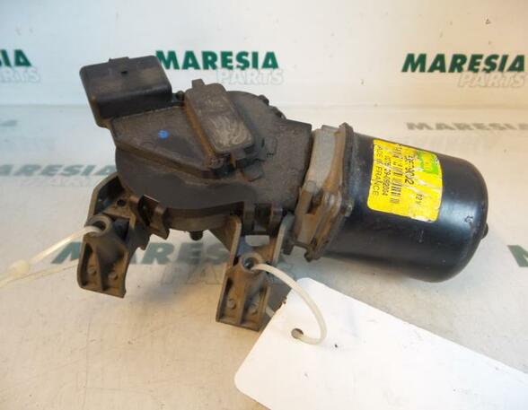 Wiper Motor CITROËN C2 (JM)