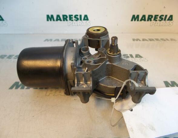 Wiper Motor CITROËN C2 (JM)