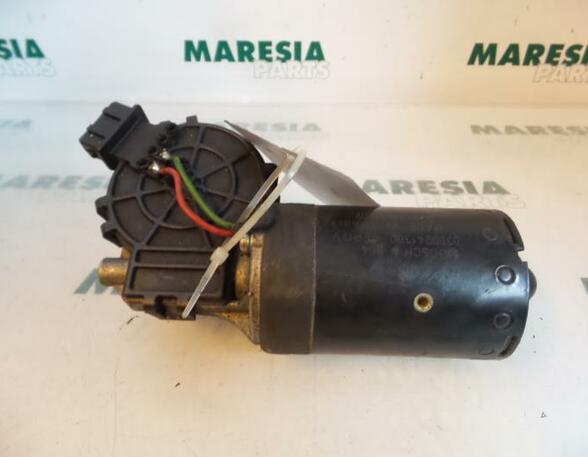 Wiper Motor PEUGEOT 206 Schrägheck (2A/C)