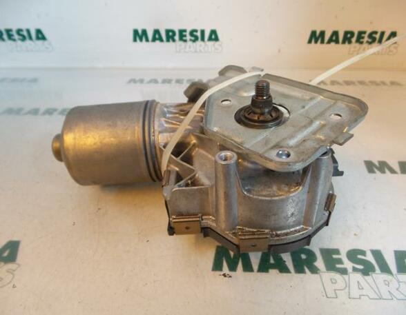 Wiper Motor PEUGEOT 308 I (4A, 4C), PEUGEOT 308 SW I (4E, 4H)