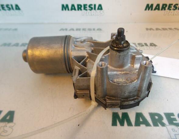 Wiper Motor PEUGEOT 308 SW I (4E_, 4H_)