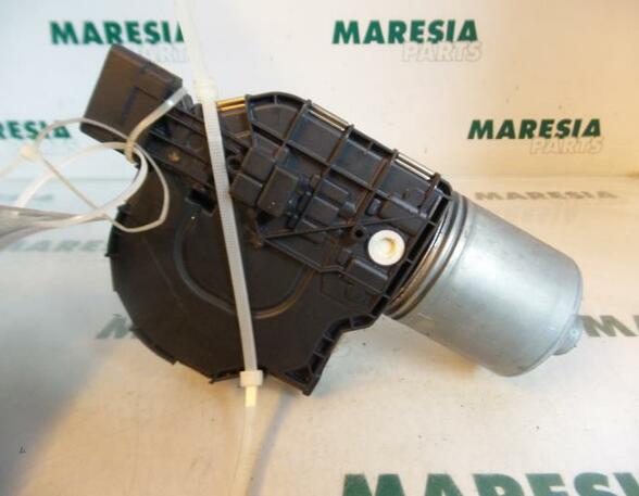 Wiper Motor PEUGEOT 308 SW I (4E_, 4H_)