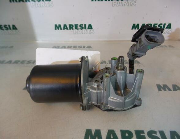 Wiper Motor RENAULT KANGOO (KC0/1_)