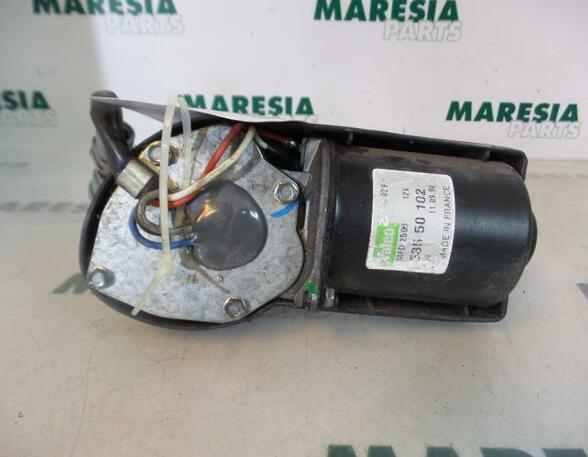 Wiper Motor RENAULT KANGOO Express (FC0/1_)