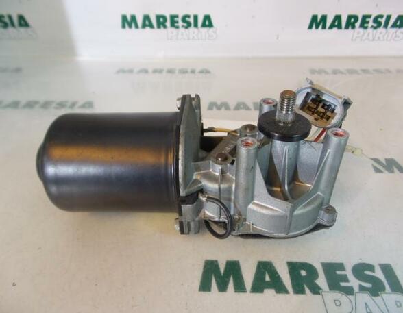 Wiper Motor RENAULT KANGOO (KC0/1_)