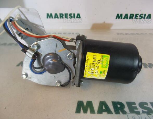 Wiper Motor RENAULT KANGOO (KC0/1_)