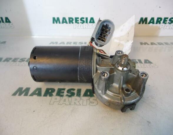 Wiper Motor RENAULT Megane Scenic (JA0/1)