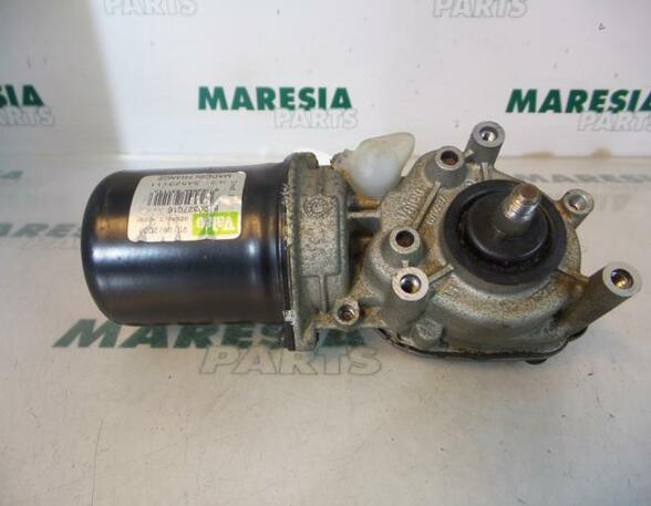 Wiper Motor RENAULT Scénic II (JM0/1)