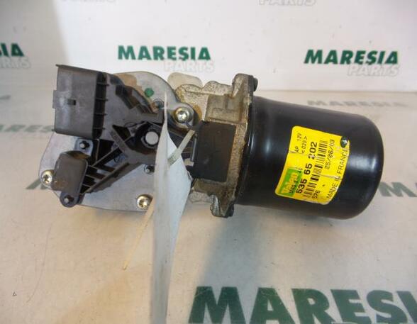 Wiper Motor RENAULT Scénic II (JM0/1)