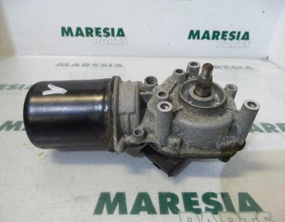 Wiper Motor RENAULT Laguna II (BG0/1)