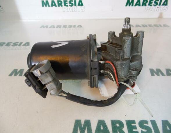 Wiper Motor RENAULT Espace III (JE0)