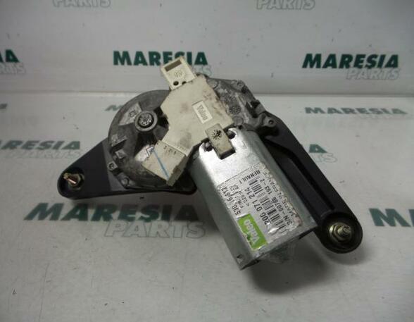 Wiper Motor RENAULT Clio II (BB, CB)