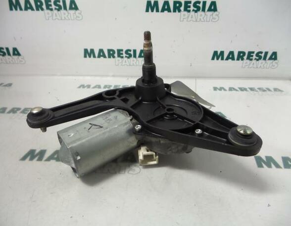 Wiper Motor RENAULT Clio II (BB, CB)