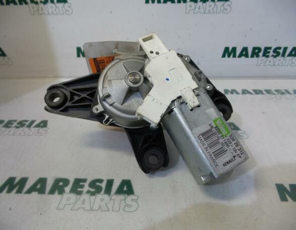 Wiper Motor RENAULT Clio III (BR0/1, CR0/1)