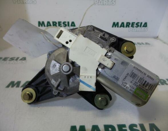 Wiper Motor RENAULT Laguna II Grandtour (KG0/1)