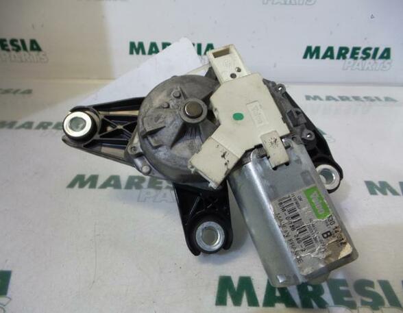 Wiper Motor RENAULT Trafic II Kasten (FL)