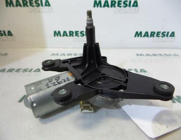 Wiper Motor RENAULT Trafic II Kasten (FL)