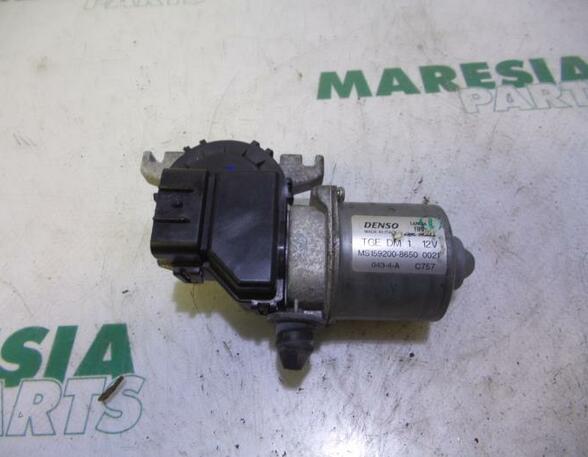 Wiper Motor FIAT 500 (312), FIAT 500 C (312)