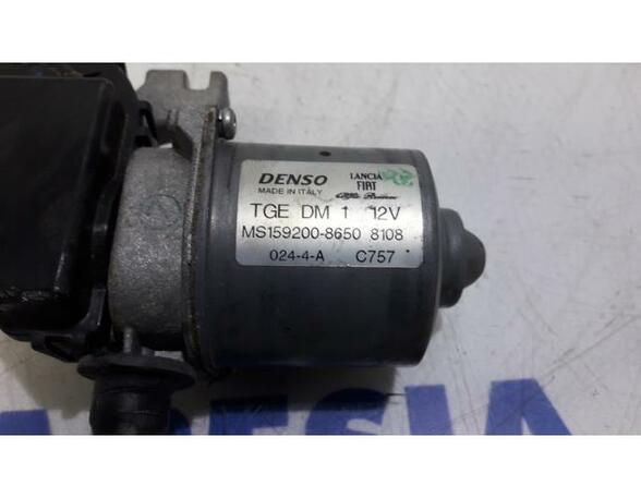 Wiper Motor FIAT 500 (312), FIAT 500 C (312)