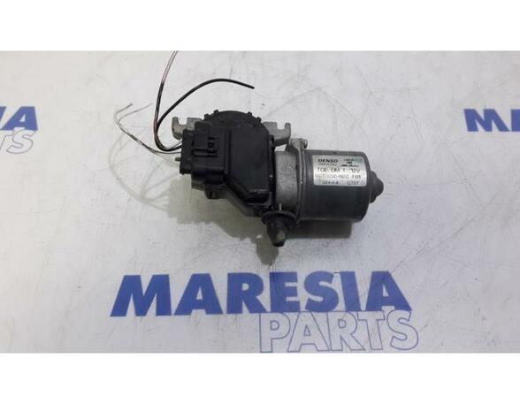 Wiper Motor FIAT 500 (312), FIAT 500 C (312)