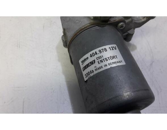 Wiper Motor FIAT Punto (199)