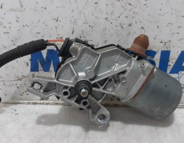 Wiper Motor FIAT Panda (312, 319), FIAT Panda Van (312, 519)