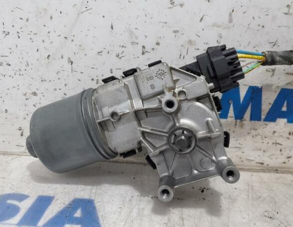 Wiper Motor PEUGEOT 208 I (CA, CC)