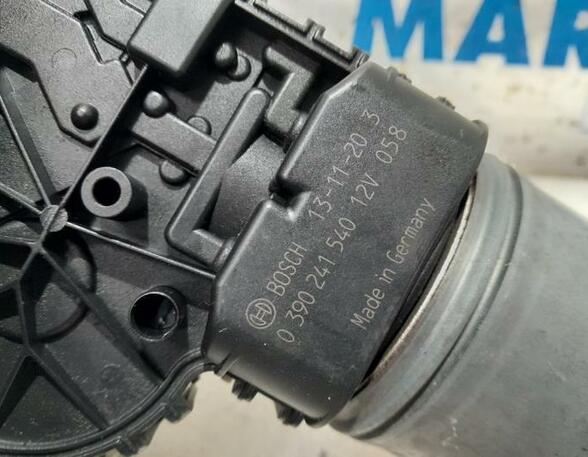 Wiper Motor PEUGEOT 208 I (CA, CC)