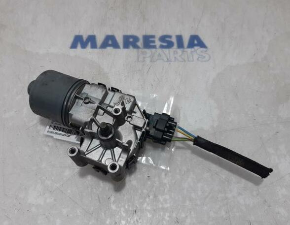 Wiper Motor PEUGEOT 208 I (CA, CC)