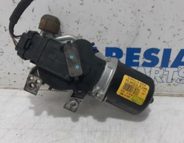 Wiper Motor RENAULT KANGOO Express (FW0/1_)