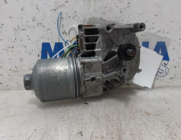 Wiper Motor PEUGEOT 3008 Großraumlimousine (0U_)