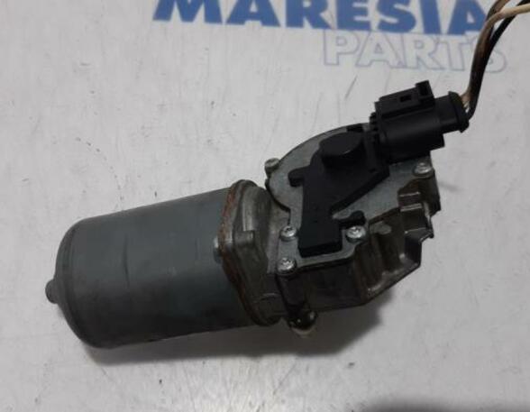 Wiper Motor FIAT Grande Punto (199), FIAT Punto (199), FIAT Punto Evo (199)