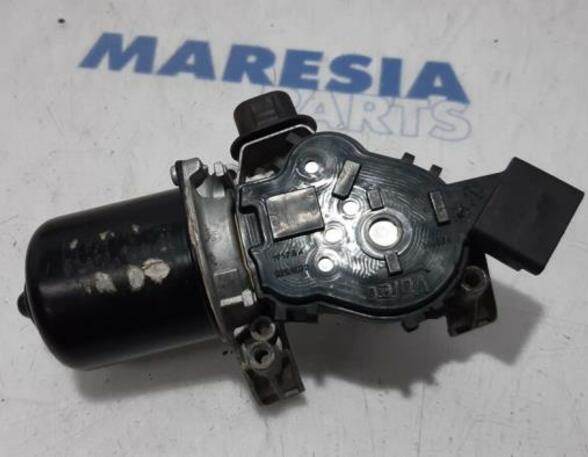 Wiper Motor RENAULT MEGANE III Grandtour (KZ0/1)