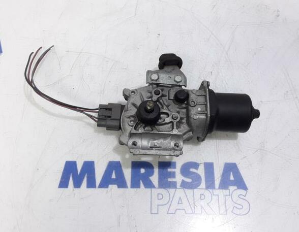 Wiper Motor RENAULT CAPTUR I (J5_, H5_), RENAULT CLIO IV (BH_)