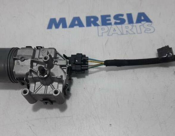 Wischermotor vorne Peugeot 208 I CA, CC 0390241540 P16158769