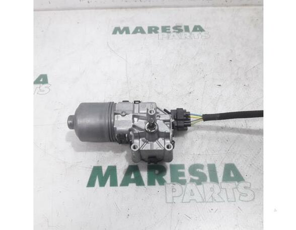 Wiper Motor PEUGEOT 208 I (CA, CC)