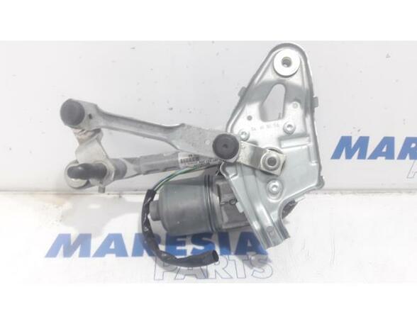 Wiper Motor PEUGEOT 3008 Großraumlimousine (0U_)