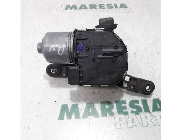 Wiper Motor CITROËN C4 Grand Picasso II (DA, DE), CITROËN C4 Picasso II (--)