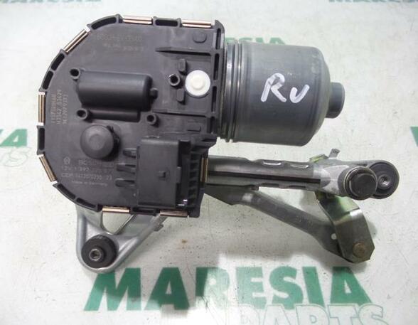 Wiper Motor PEUGEOT 3008 Großraumlimousine (0U_)