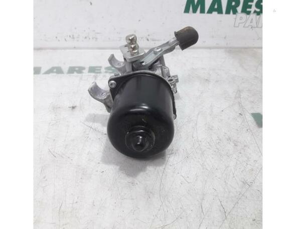 Wiper Motor CITROËN C3 II (SC), PEUGEOT 208 I (CA, CC)